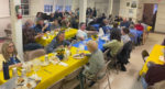 Ludlow church, Rotary raise $12,000 for Ukraine