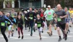 Grace Cottage's 'Spring Into Health' 5K run slated for May 7