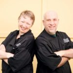 Blake Hill Preserves honored by SBA as Small Business Persons of the Year