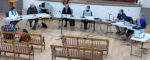 Chester board begins to set up cannabis panel