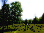 Londonderry cemeteries to open May 1
