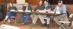 Derry voters seek answers as they consider future of Williams Dam