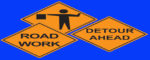 Detour & delay season is right around the corner