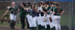 GM girls softball shuts down Mill River 21-2