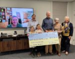 Mountain towns raise $45,000 to aid Ukraine