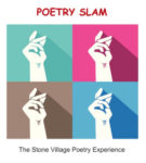 Final Stone Village Poetry Slam scheduled for May 5