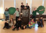 'We Are Nature' to be performed by ESBR students