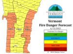 Weather Service warns of 'fire weather'