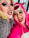 Pizza Stone in Chester to host Drag Queen Story Hour on June 4