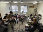 BRSU students return to stage to showcase musical talents