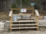 Composting station available for Cavendish residents