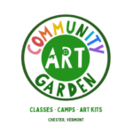 Grand reopening of Community Art Garden slated for May 28