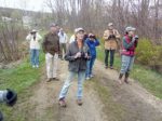 Cavendish Bird Walk set for Sunday May 22