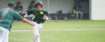 Chieftains walk to easy, one-hit win 10-0 over Cosmos