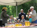 West River Farmers Market to open 2022 season on May 28