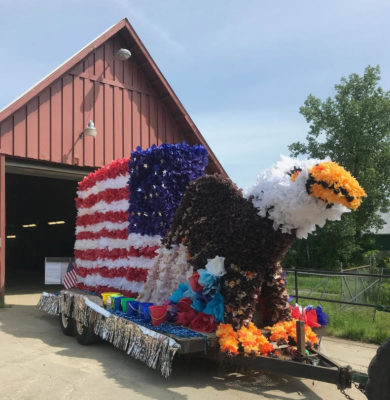 Chester Alumni Day Parade returns on June 11