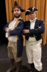 Ethan & Ira Allen: Tales of the Green Mountain Boys