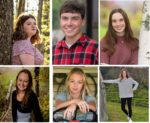 Ludlow Rotary Club awards scholarships to area graduates