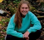 Kimberly Cummings of Chester awarded LWVVT scholarship