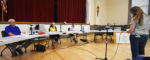 Chester board hears community garden proposal, appoints six library trustees