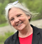 Letter to the editor: Eva Ryan announces run for State House