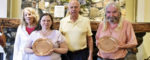 'Chester Inn' chargers donated to Fullerton, Historical Society