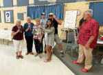 Chester Rotary Trivia Night raises $4,200 for GM scholarships