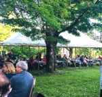 Windham chicken BBQ returns on July 16