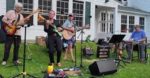 Luminous Crush opens Chester Summer Music Series on July 14