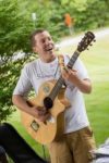 Blanchette to play in Proctorsville on July 27