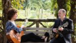 Judy Handler and Mark Levesque