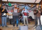 Yankee Chank brings Zydeco music to Chester on July 21