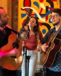 Larkspurs bring folk, rock to Chester on July 28