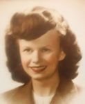 Arlene Fielder Lavallee, 92, of Chester