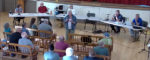Chester board hears from neighbors of proposed garden/greenhouse