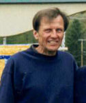 Douglas Friborg, 75, of Chester