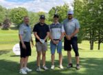 Springfield Chamber recaps 50th Annual Hackers Golf Tourney