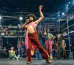 'Hair:' A new Age of Aquarius dawns at Weston Theater