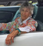 Phylis Henry Savage, 99, of Chester