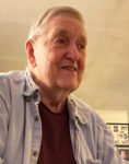 Robert 'Bobbie' Rawson, 84, of Windham