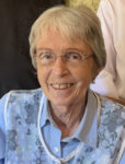 Suzie Parker, 78, of Chester