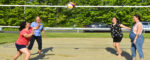 Two Chester leagues serve up volleyball your way