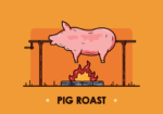 Pig roast debuts at St. Luke's Church on Aug. 20
