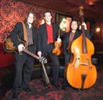 International String Trio returns to Weston on Aug. 14
