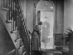 Hitchcock’s 'The Lodger' highlights FOLA’s annual Silent Movie Festival