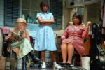 Weston's nostalgic 'Steel Magnolias:' a slow start, a rousing finish