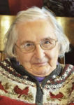 Memorial service for Ada Pearson set for Oct. 15