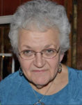 Celebration of Life for Adeline Barker