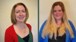 Two mental health providers join Grace Cottage