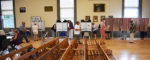 Turnout is high in local primary voting; November matchups decided